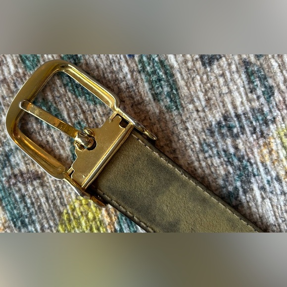 Vintage Valentino Belt - Picture 4 of 9